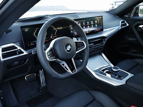 New 2026 BMW 230i xDrive Coupe w/ Premium Package image 19