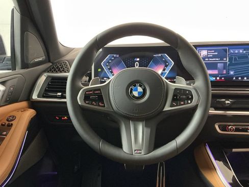 New 2026 BMW X5 sDrive40i w/ M Sport Package RWD image 16