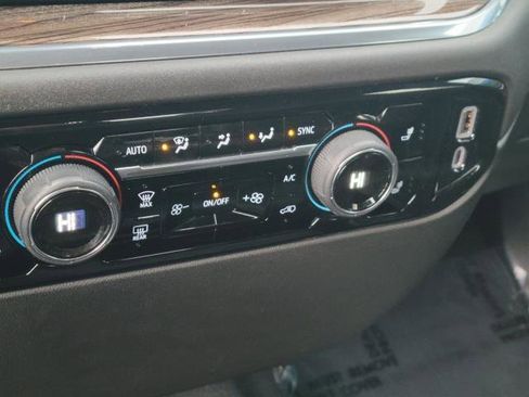 Used 2023 Chevrolet Silverado 1500 RST w/ LPO, Dark Essentials Package image 31