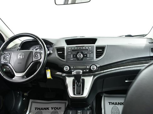 Used 2013 Honda CR-V EX-L image 7