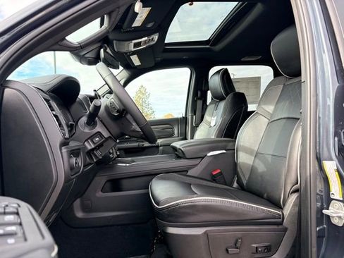 New 2026 RAM 3500 Limited image 2