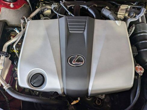 New 2025 Lexus ES 350 w/ Premium Package image 16