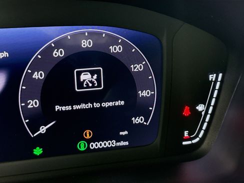 New 2026 Honda Accord SE image 11