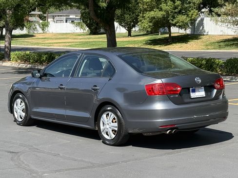 Used 2014 Volkswagen Jetta S FWD image 6