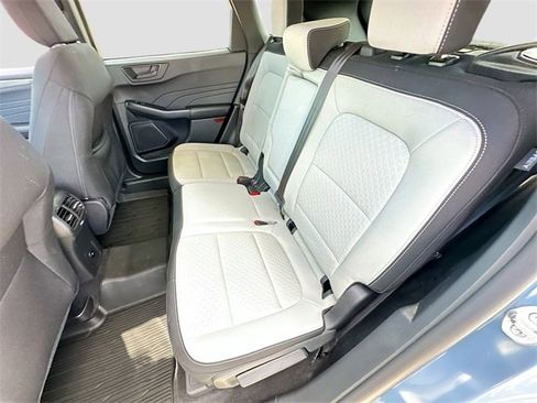 Used 2025 Ford Escape Active image 22