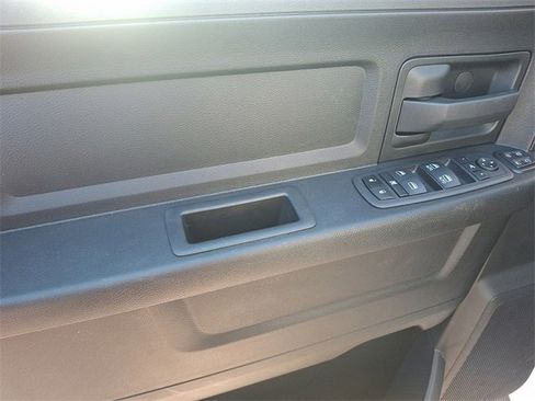 Used 2023 RAM 3500 Tradesman w/ Chrome Appearance Group image 12