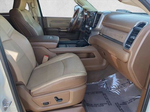Used 2021 RAM 3500 Limited image 22