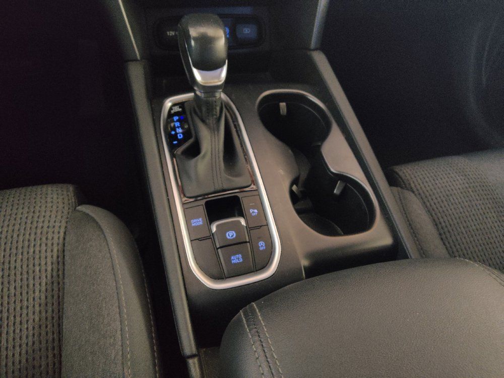 Used 2020 Hyundai Santa Fe SEL w/ Convenience Package FWD image 26