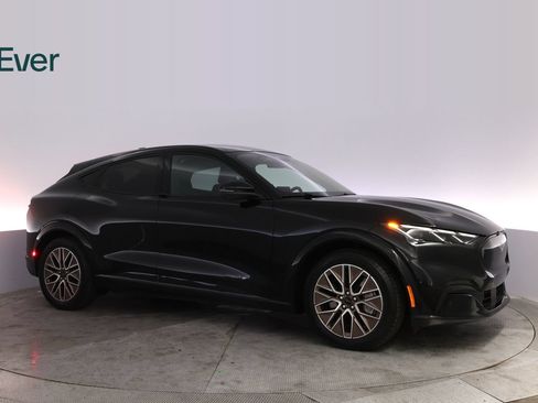 Used 2024 Ford Mustang Mach-E Premium RWD image 14