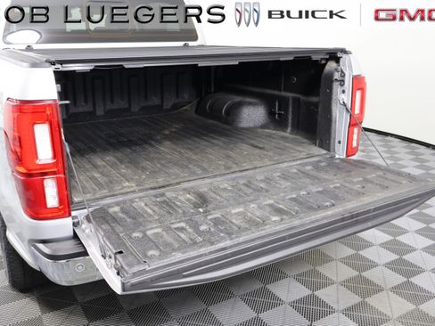 Used 2019 Ford Ranger XLT w/ Equipment Group 302A Luxury image 7