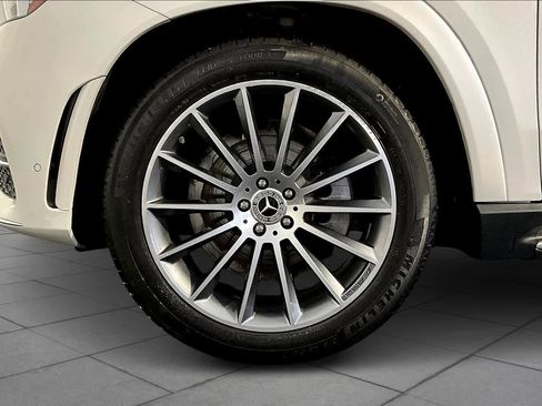 Used 2023 Mercedes-Benz GLE 350 4MATIC image 10