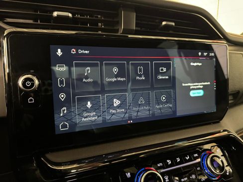 Used 2024 GMC Sierra 1500 AT4 w/ Technology Package image 27