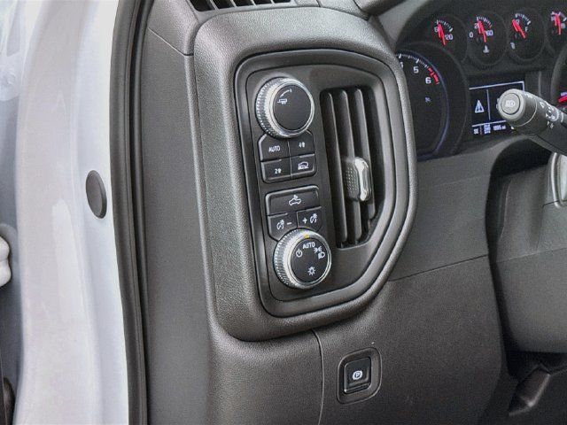 Used 2024 GMC Sierra 1500 Pro w/ Pro Value Package AWD/4WD image 10