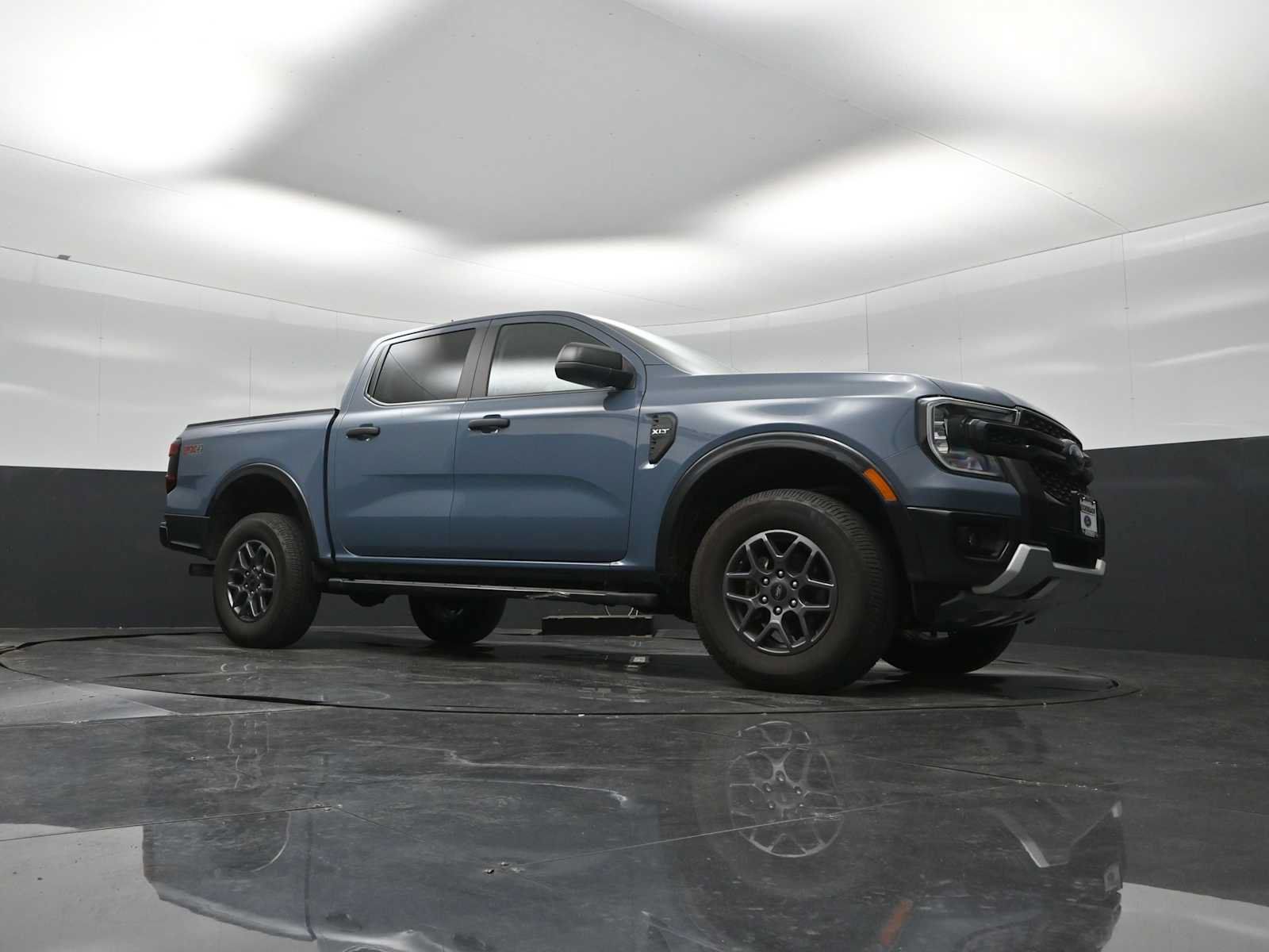 Used 2024 Ford Ranger XLT w/ FX4 Off-Road Package AWD/4WD image 49