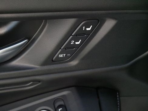 Certified 2025 Honda Accord Sport image 19