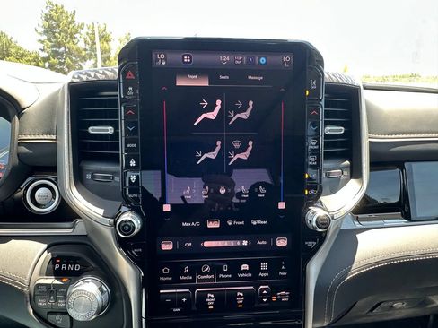 New 2026 RAM 1500 Tungsten AWD/4WD image 28