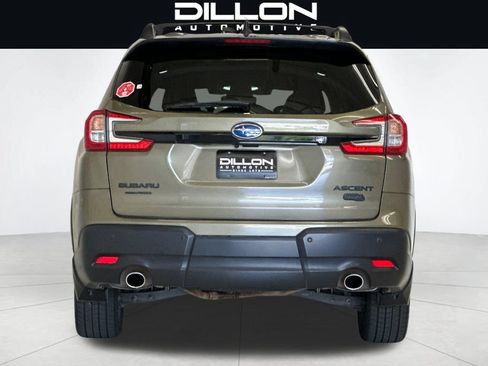 Used 2023 Subaru Ascent Onyx Edition AWD/4WD image 5