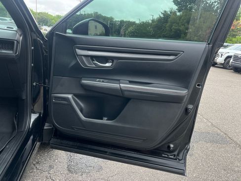 Used 2024 Honda CR-V Sport-L image 32