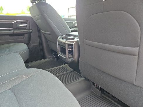New 2026 RAM 2500 Big Horn AWD/4WD image 96