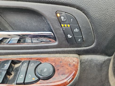 Used 2012 Chevrolet Tahoe LT image 16