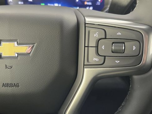 New 2026 Chevrolet Silverado 1500 LT w/ Texas Edition Plus RWD image 31