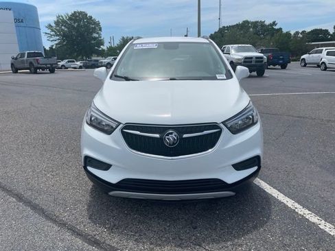 Used 2017 Buick Encore Preferred FWD image 10