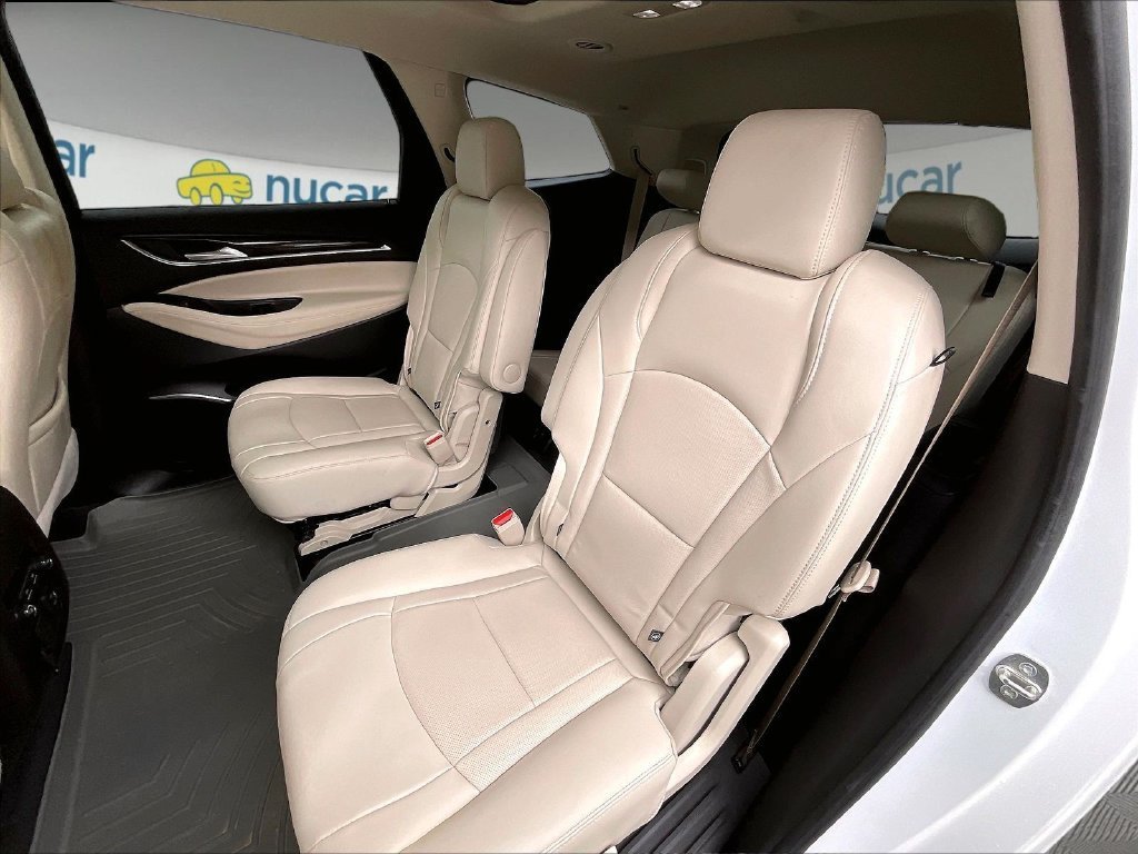 Used 2023 Buick Enclave Essence w/ Experience Buick Package AWD/4WD image 14