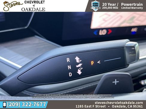 New 2026 Chevrolet Tahoe LS AWD/4WD image 20