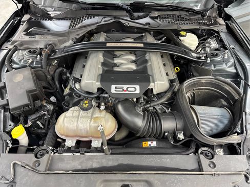 Used 2015 Ford Mustang GT Premium w/ Equipment Group 401A RWD image 27