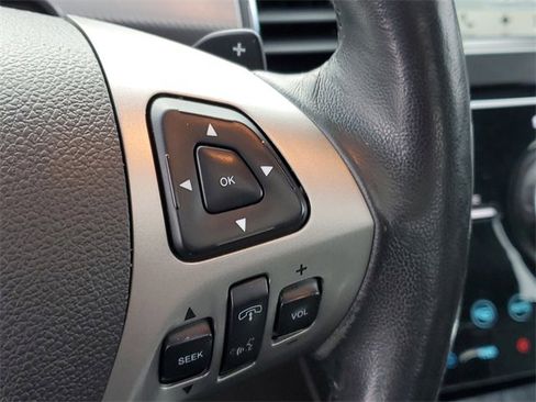 Used 2017 Ford Taurus SHO w/ Driver Assist Package image 14