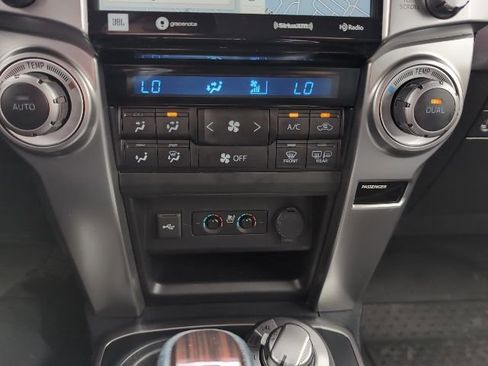 Used 2023 Toyota 4Runner Limited image 17