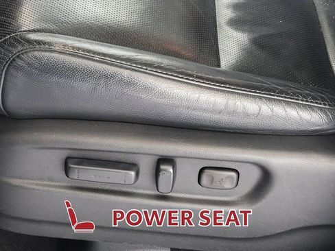 Used 2016 Honda Pilot Elite image 13