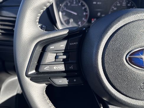 New 2026 Subaru Forester Premium image 25