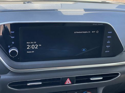 Certified 2023 Hyundai Sonata SEL image 10