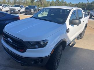 Used 2021 Ford Ranger XLT w/ Tremor Off-Road Package image 1