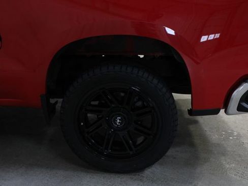 Used 2020 Chevrolet Silverado 1500 LT w/ Trailering Package image 25