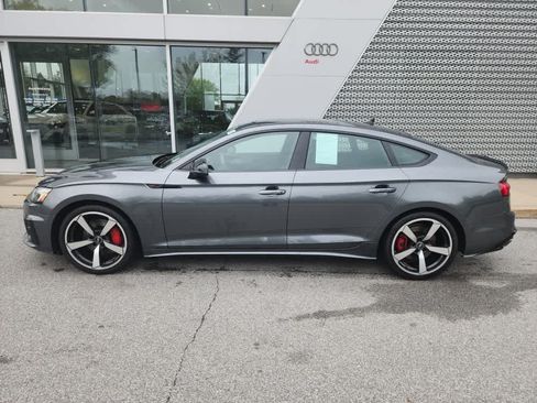 Used 2023 Audi A5 2.0T Premium Plus AWD/4WD image 3