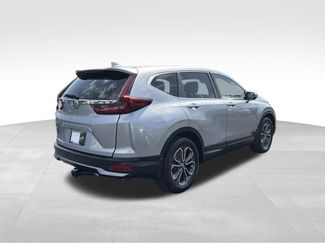 Used 2020 Honda CR-V EX video 3