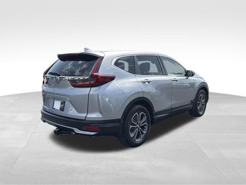 Used 2020 Honda CR-V EX image 3