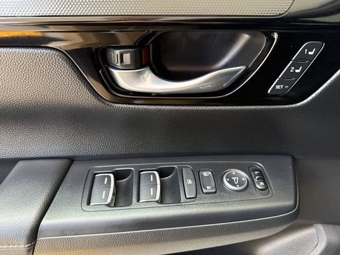 Certified 2024 Honda CR-V Sport Touring image 5