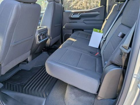 New 2026 GMC Sierra 1500 Elevation AWD/4WD image 27