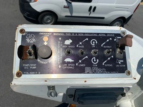 Used 2012 Ford F450 XL w/ PWR Equipment Group image 46