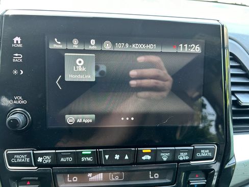 Used 2020 Honda Odyssey EX image 26
