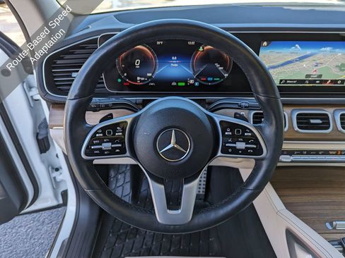 Used 2022 Mercedes-Benz GLS 450 4MATIC image 20