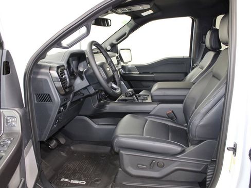 New 2026 Ford F150 Lariat image 25