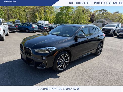 Used 2020 BMW X2 M35i w/ Premium Package AWD/4WD image 5