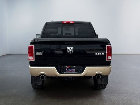 Used 2014 RAM 1500 Laramie Longhorn w/ Protection Group image 6