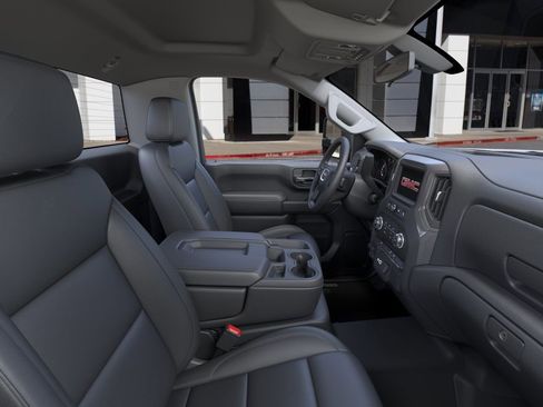 New 2026 GMC Sierra 2500 Pro image 18