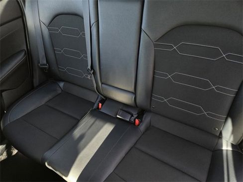 Certified 2023 Kia Forte GT-Line image 11