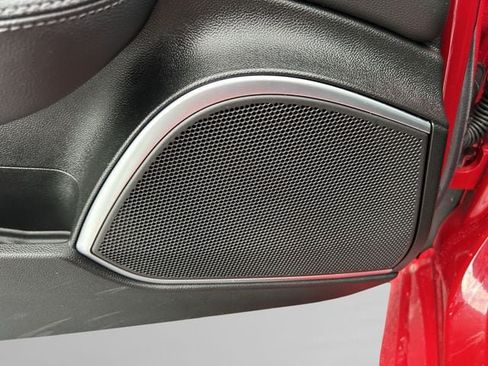 Used 2023 Alfa Romeo Giulia Veloce RWD image 23